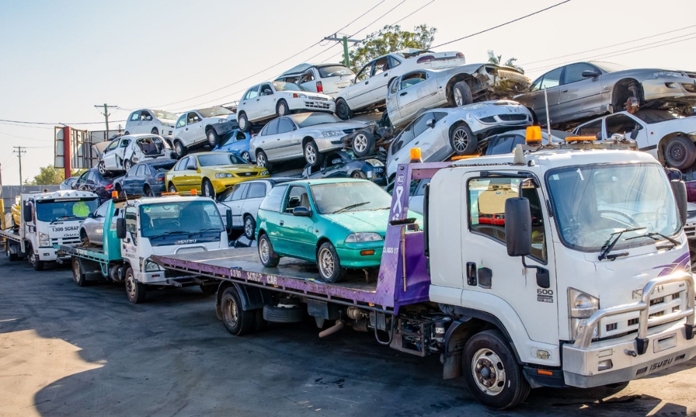 Cash for Car Perth